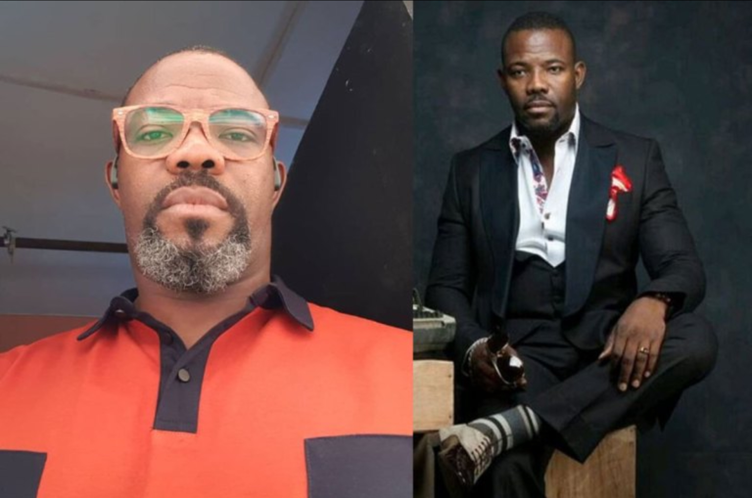 ‘Religion Is Personal, Don’t Stress Me With Your Doctrine’ — Comedian, Okey Bakassi