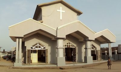 Easter: Badagry Church To Honour 70 Families