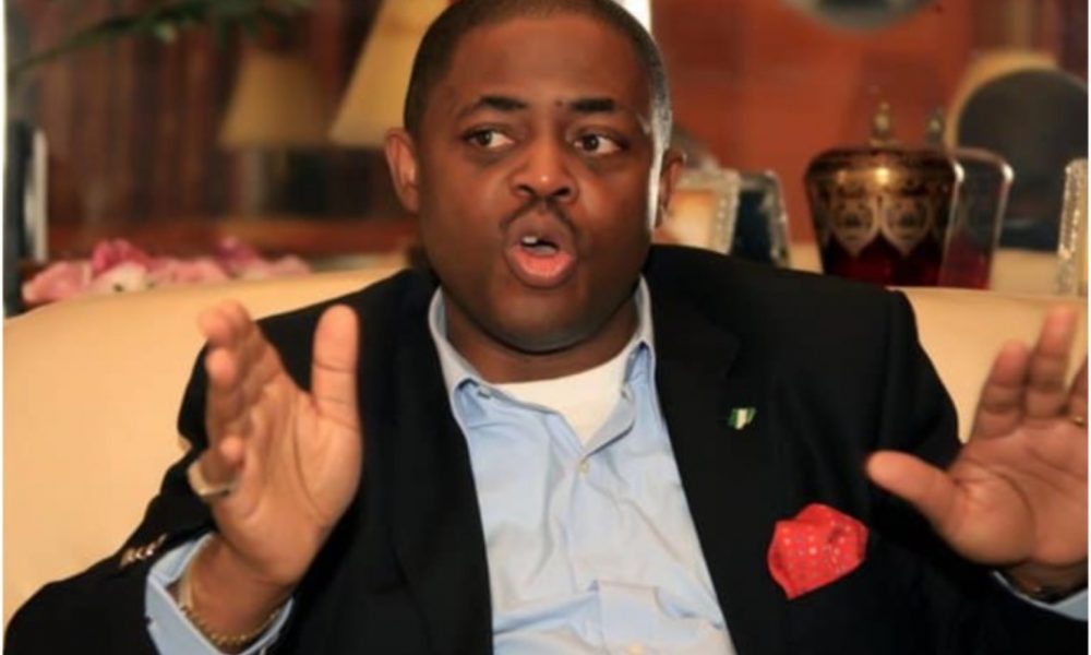 Fani Kayode