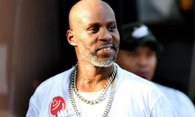Popular American Rapper DMX Succumbs To Death After Days on Life Support Machine