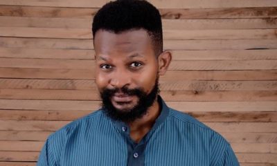 Stop Asking Me For Money— Gay Actor, Uche Maduagwu Warns Fans