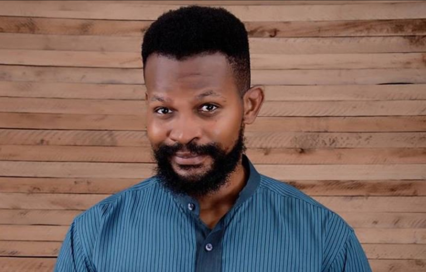 Stop Asking Me For Money— Gay Actor, Uche Maduagwu Warns Fans