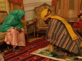 Emir Of Kano’s Mother, Maryam Ado Bayero Dies In Egypt