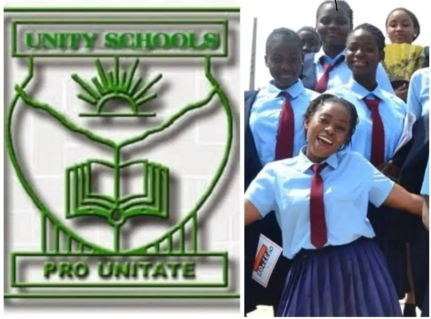 FG Reaffirms Commitment To Fund Unity Schools