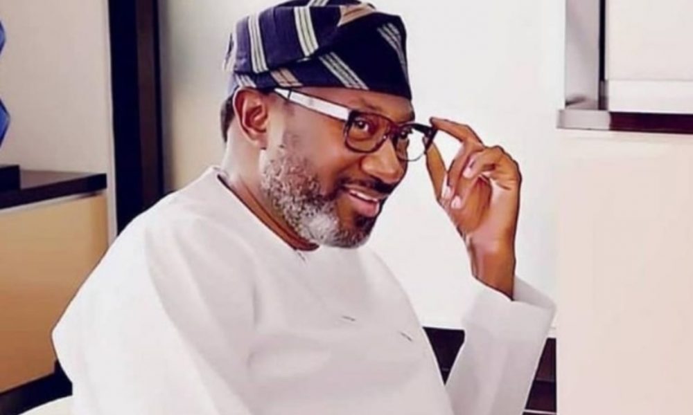 Otedola 4th Richest