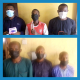PHOTO: FCT Police Nab Attackers Of Abuja Lawyer, Other Kidnappers
