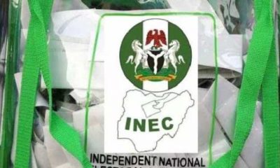 INEC extends primaries