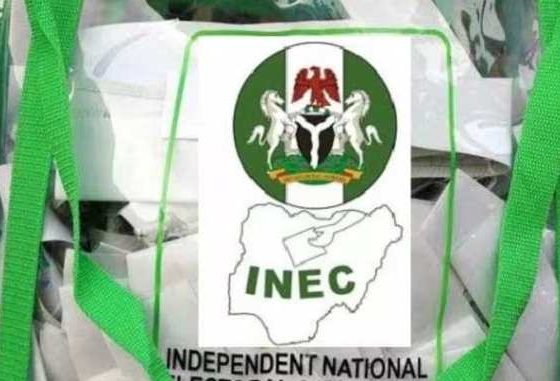 INEC Independent counsel SERAP