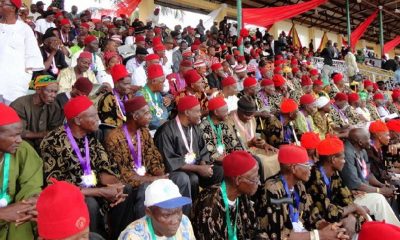 'Why Igbos May Not Emerge President in 2023'