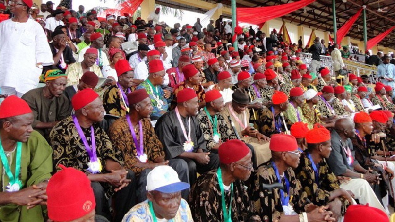 'Why Igbos May Not Emerge President in 2023'