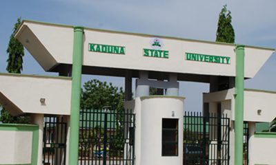 Kaduna Varsity Students Reject 'Outrageous' Tuition Fee Increment