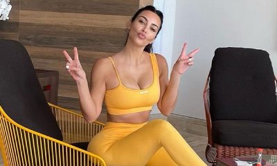 Forbes Officially Declares Kim Kardashian A Billionaire