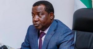 Lalong confusion