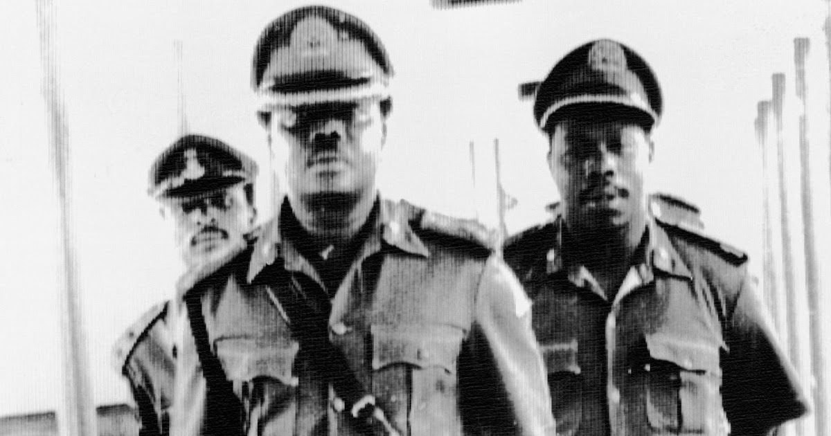 Murtala Obasanjo