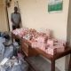 Photo: NDLEA Arrests Chadian Supplying Illicit Drugs To Boko Haram