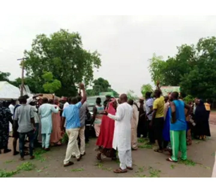 Workers Convoy