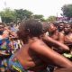 Igbo Women Threaten To March Naked Over Killing Of Husbands, Children By Herdsmen