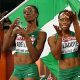 Nigeria Relays AFN