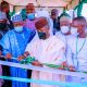 Osinbajo Launches Solar Power In Jigawa, Promises Nigerians More Electricity