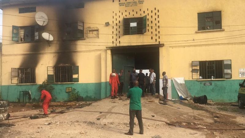 Owerri prisoners