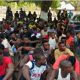 Out Of 507 Illegal Immigrants Arrested, 494 Are Nigerians – Ghana Police