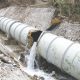 Pipeline Vandalism