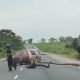 Bandits Attack Police Checkpoint In Taraba, Kill One