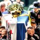 Duke Of Edinburgh, Prince Philip Laid To Rest