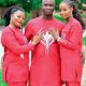 Delta Man marry two ladies