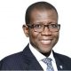 Standard Bank Appoints New Chief Executive for Africa