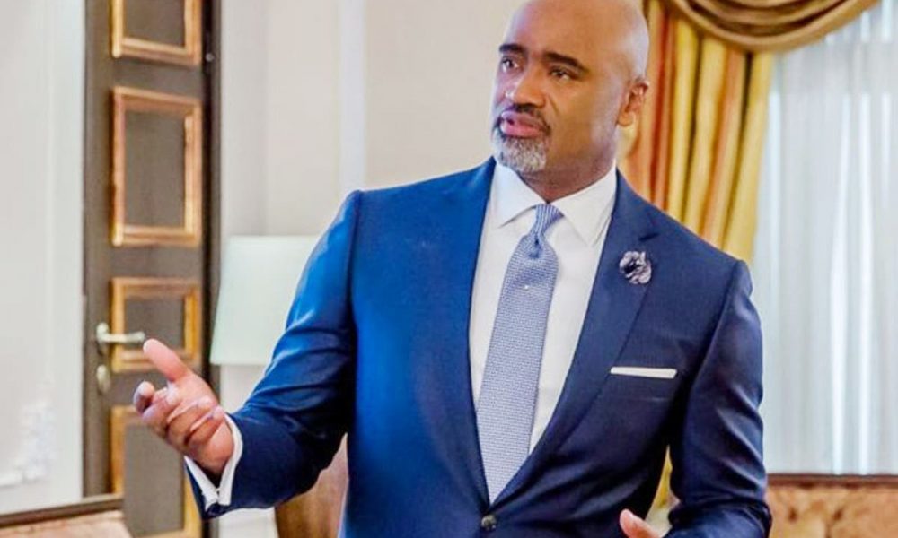 Why House on The Rock Pastor, Adefarasin Described Nigeria As 'Scam'