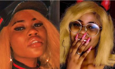 ‘I Pay Boys To Sleep With Me’ – Popular Ghanaian Celebrity Confesses