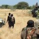 ISWAP attacked Boko Haram