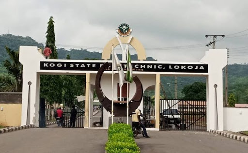 Kogi Polytechnic Expels Four Students [See List]