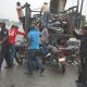 Gunshots In Lekk As Okada Riders Resist Arrest From Police