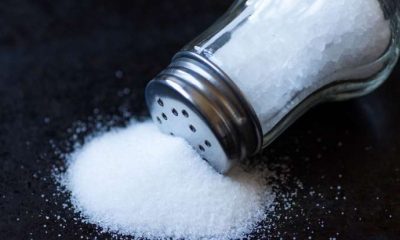 Why You Must Reduce Intake Of Salt, Seasoning