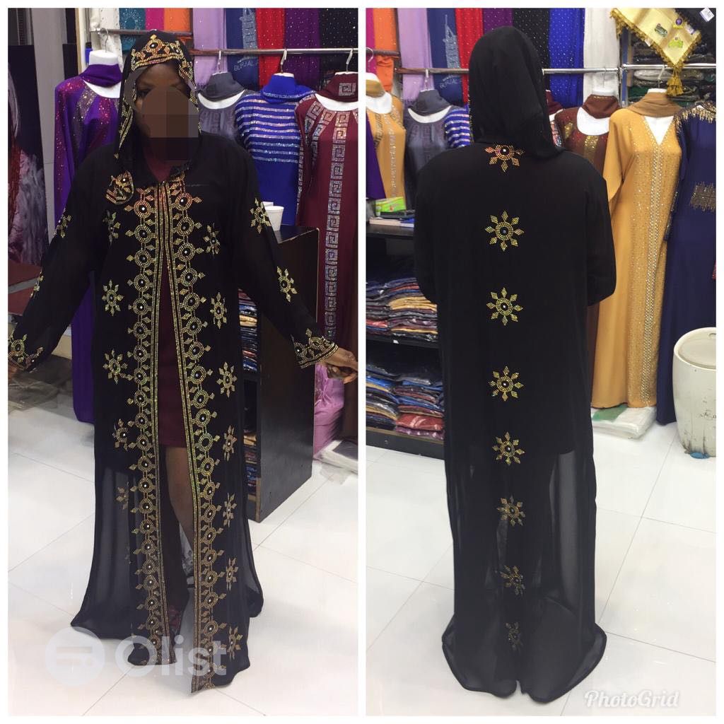 Abaya