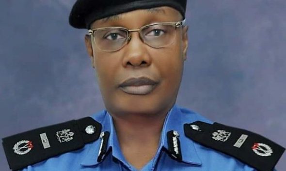 BREAKING: IGP Withdraws Adamawa CP Over Governorship Poll, Names Replacement