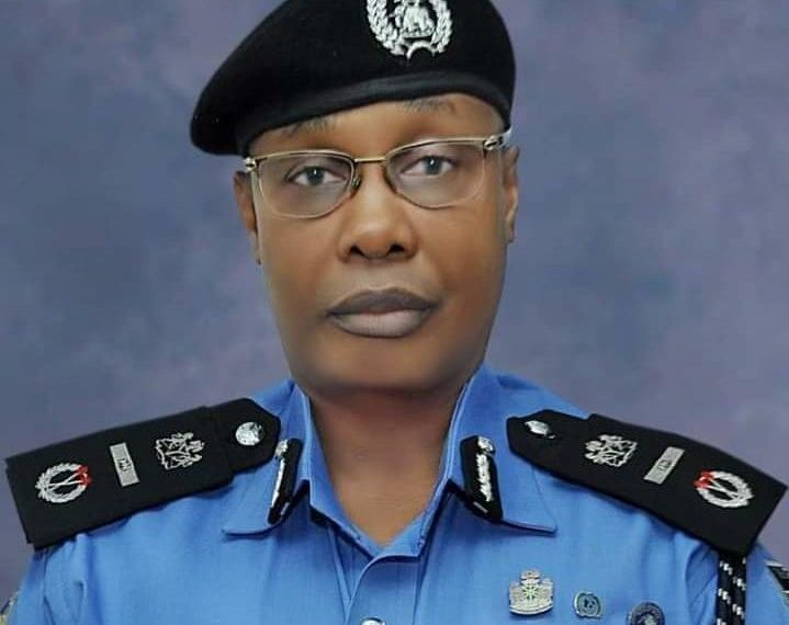 BREAKING: IGP Withdraws Adamawa CP Over Governorship Poll, Names Replacement