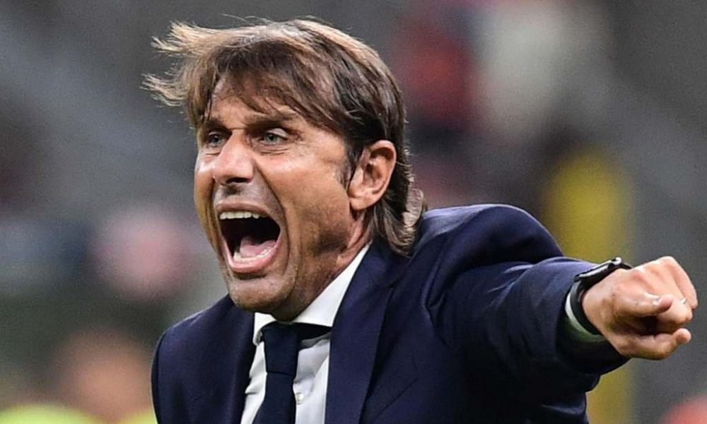 Antonio Conte