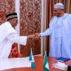 Northern Buhari's appointments
