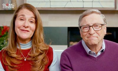 Melinda Gates Divorce