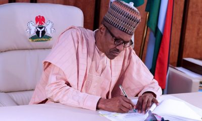 Buhari's lopsided appointments