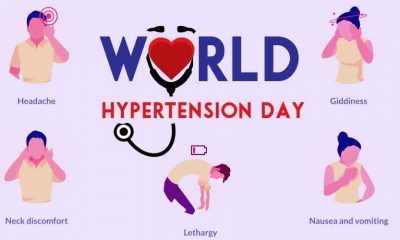 Hypertension