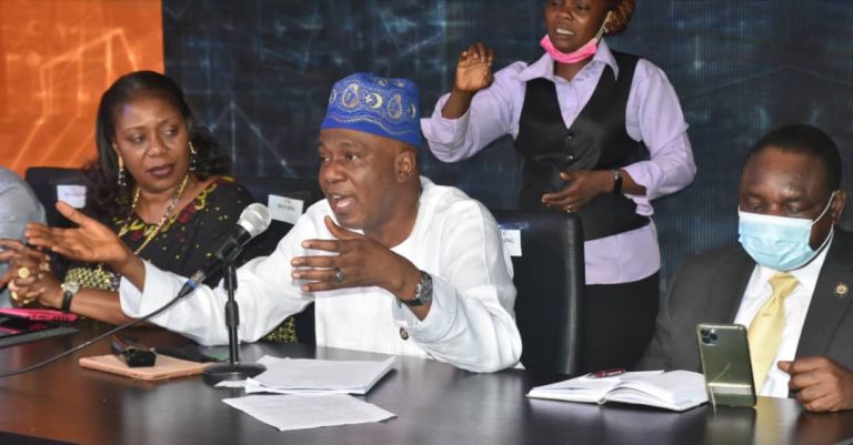 Lagos Recovers N50m From Fraudulent Real Estate Activities