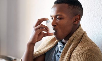 Nimet cautions Asthma Patients