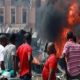 Explosion Rocks Port Harcourt Market