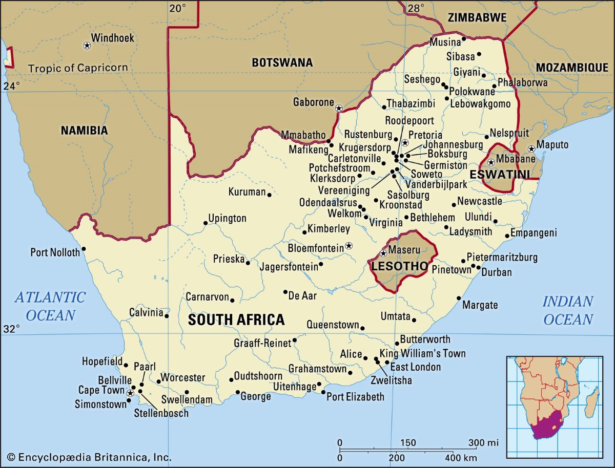 South African Porn Nigerian