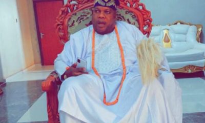 Insecurity: Ogun Monarch Declares Support For Yoruba Nation