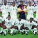 Super Eagles